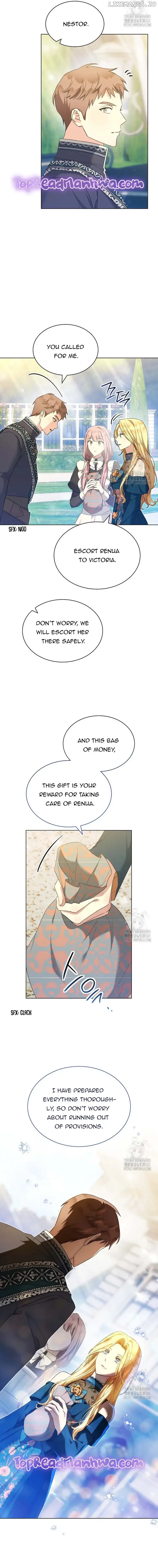 Ways to Satisfy a Devil Chapter 83 page 4