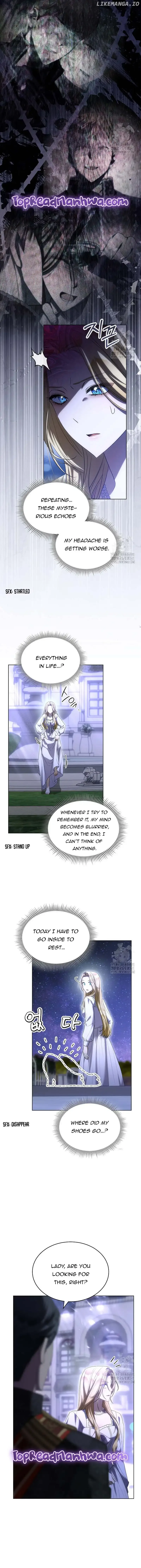 Ways to Satisfy a Devil Chapter 83 page 14