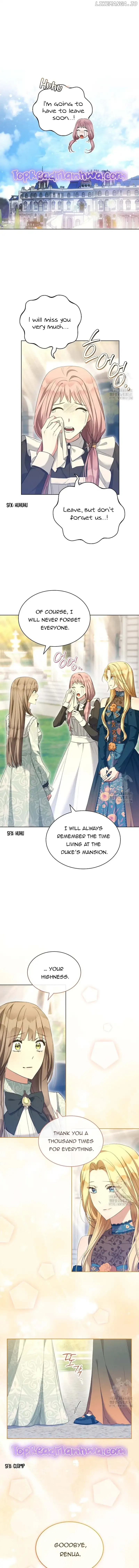 Ways to Satisfy a Devil Chapter 83 page 2