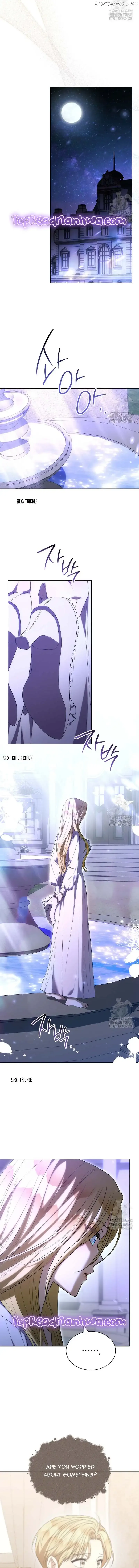 Ways to Satisfy a Devil Chapter 83 page 12