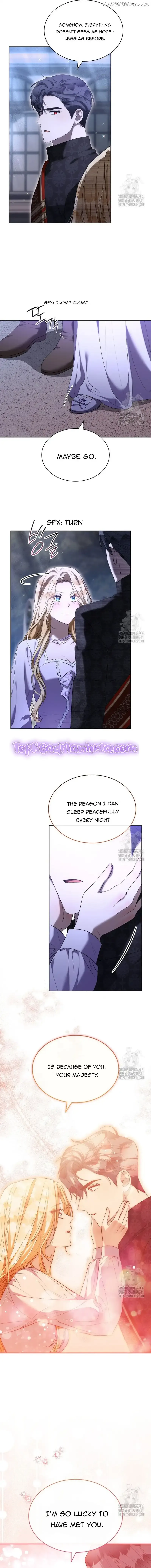Ways to Satisfy a Devil Chapter 84 page 7