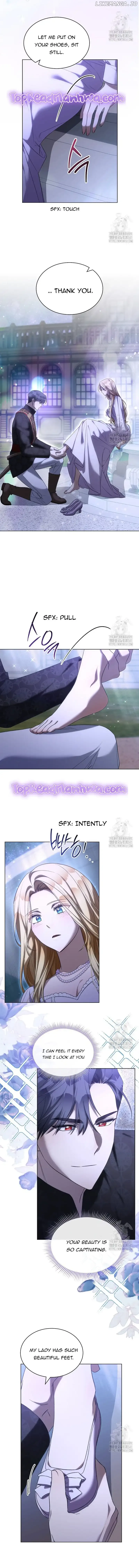 Ways to Satisfy a Devil Chapter 84 page 3