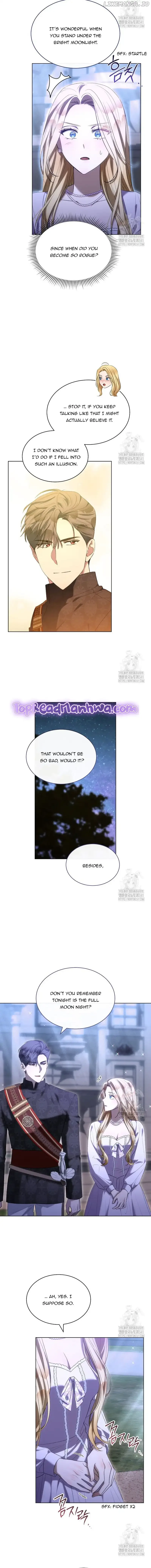Ways to Satisfy a Devil Chapter 84 page 6