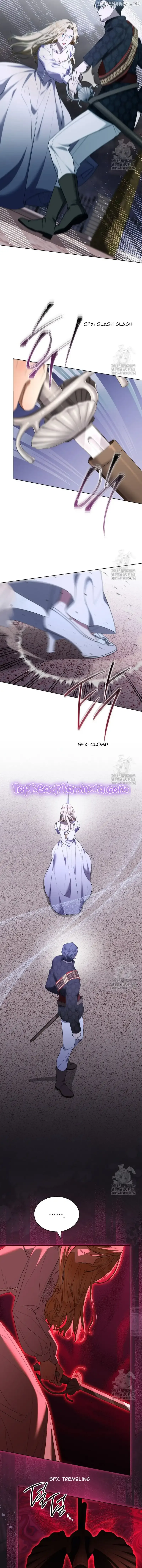 Ways to Satisfy a Devil Chapter 84 page 12