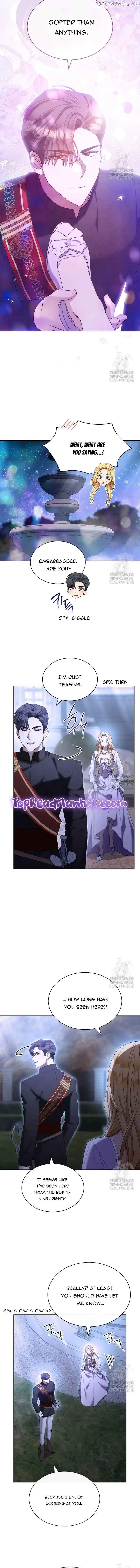 Ways to Satisfy a Devil Chapter 84 page 5