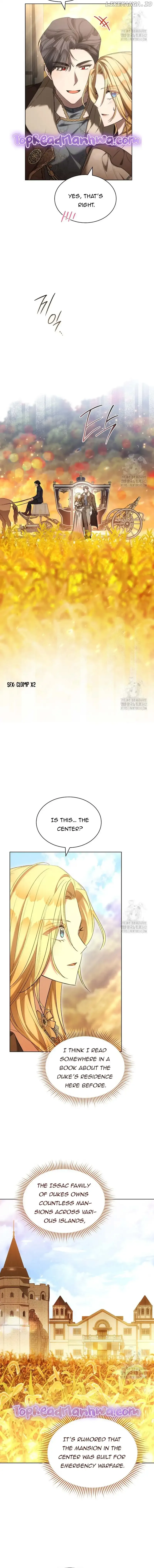 Ways to Satisfy a Devil Chapter 85 page 15