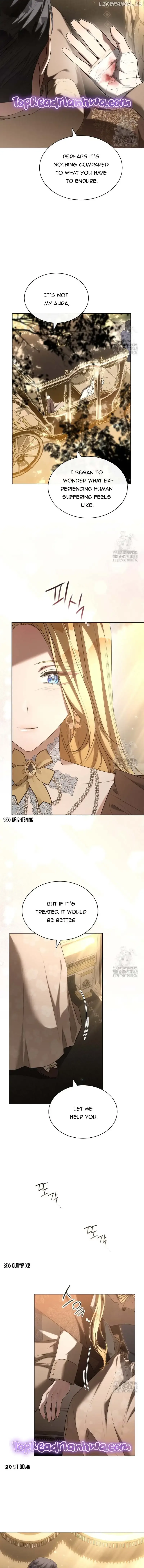 Ways to Satisfy a Devil Chapter 85 page 12