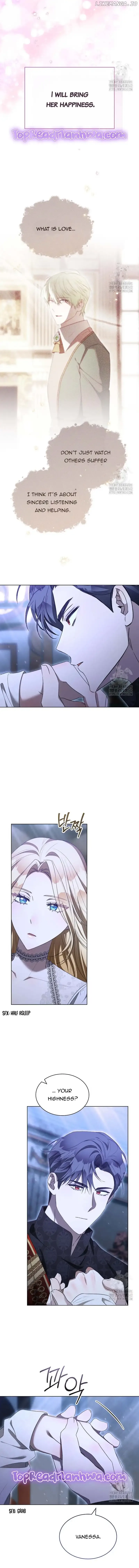 Ways to Satisfy a Devil Chapter 85 page 8