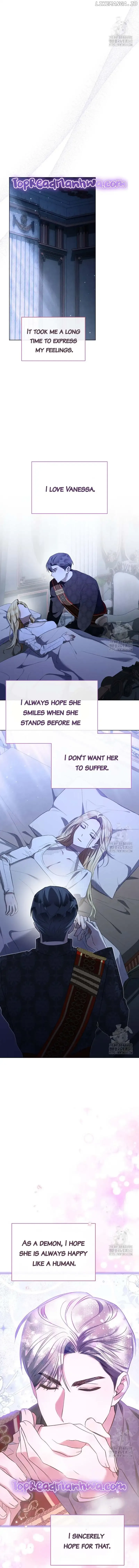 Ways to Satisfy a Devil Chapter 85 page 7