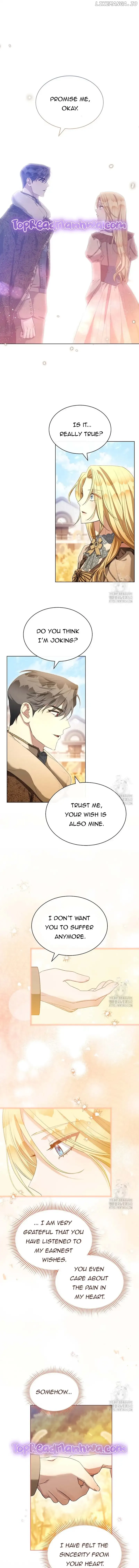 Ways to Satisfy a Devil Chapter 86 page 2
