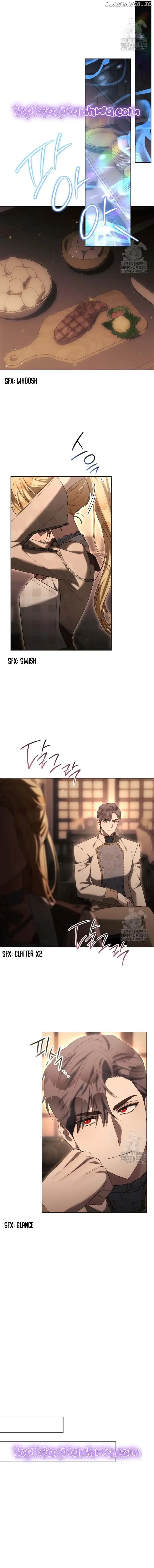 Ways to Satisfy a Devil Chapter 86 page 6