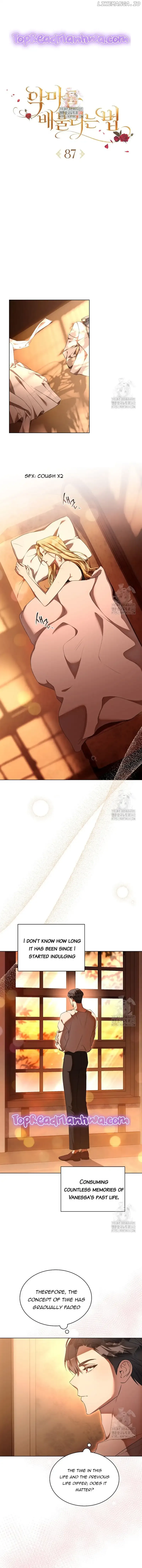Ways to Satisfy a Devil Chapter 87 page 2