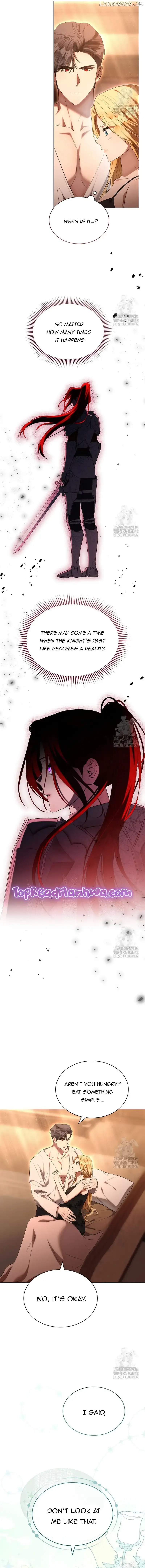 Ways to Satisfy a Devil Chapter 87 page 11
