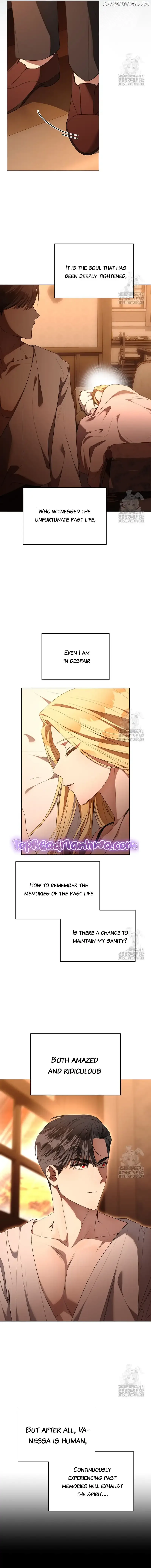 Ways to Satisfy a Devil Chapter 87 page 6