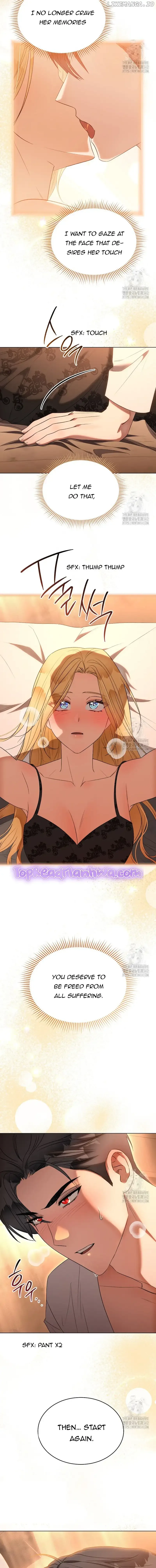 Ways to Satisfy a Devil Chapter 87 page 13