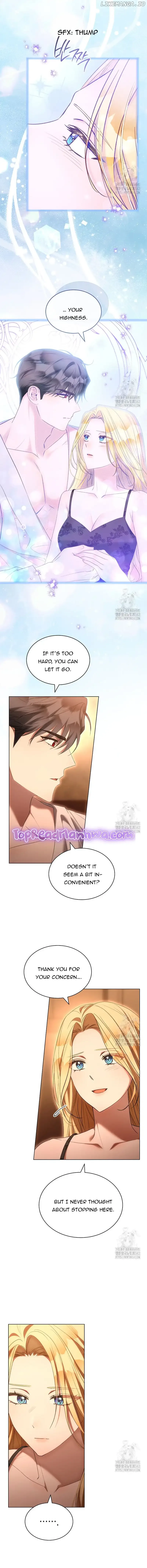 Ways to Satisfy a Devil Chapter 87 page 10