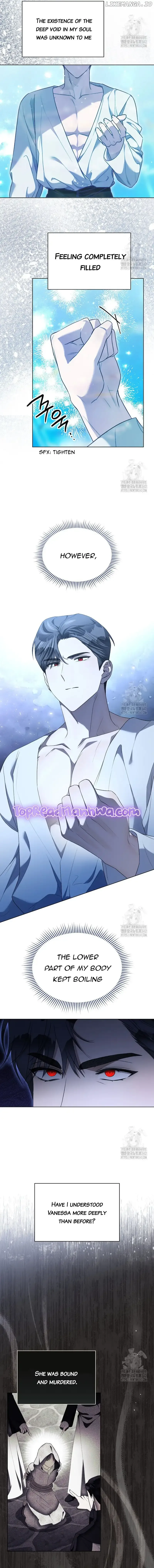 Ways to Satisfy a Devil Chapter 87 page 4