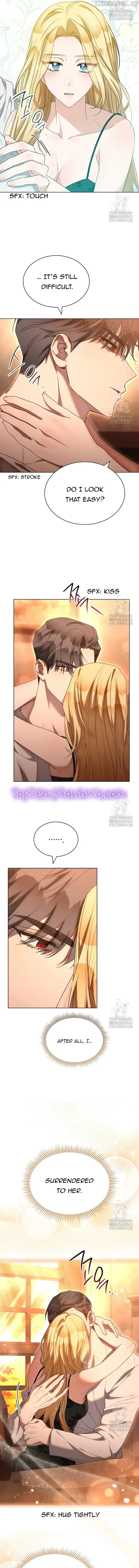 Ways to Satisfy a Devil Chapter 87 page 12