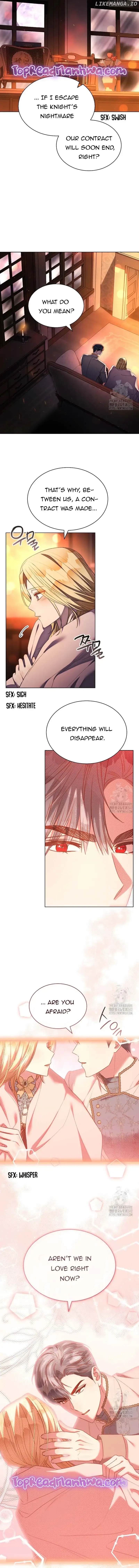 Ways to Satisfy a Devil Chapter 86 page 11