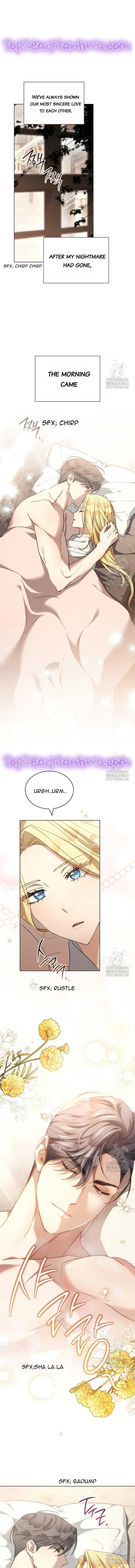 Ways to Satisfy a Devil Chapter 90 page 2
