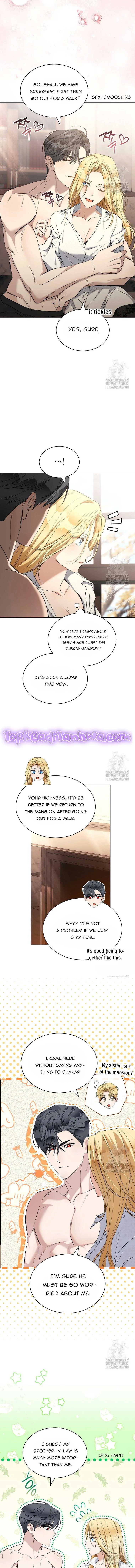 Ways to Satisfy a Devil Chapter 90 page 7