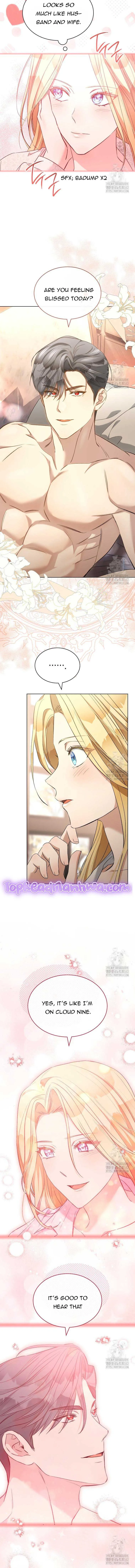 Ways to Satisfy a Devil Chapter 90 page 6