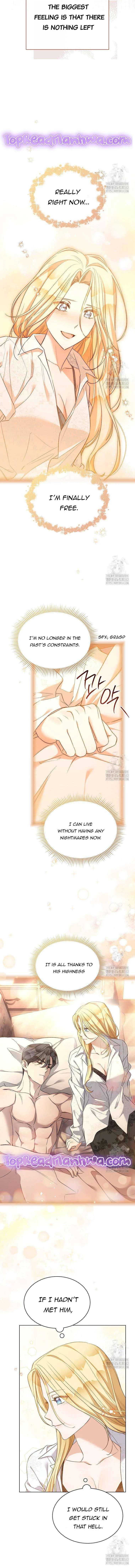 Ways to Satisfy a Devil Chapter 90 page 4
