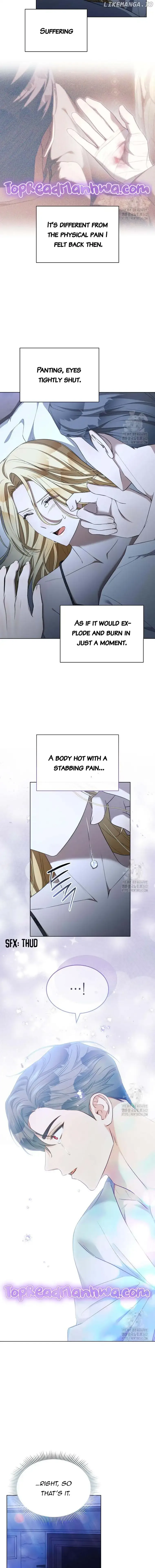 Ways to Satisfy a Devil Chapter 89 page 10