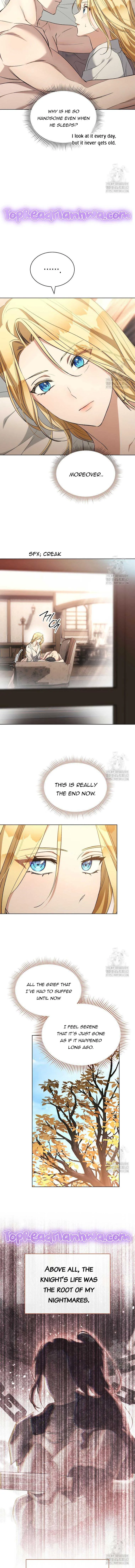 Ways to Satisfy a Devil Chapter 90 page 3