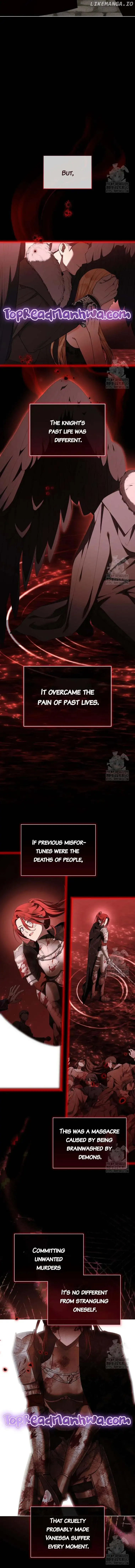 Ways to Satisfy a Devil Chapter 89 page 6