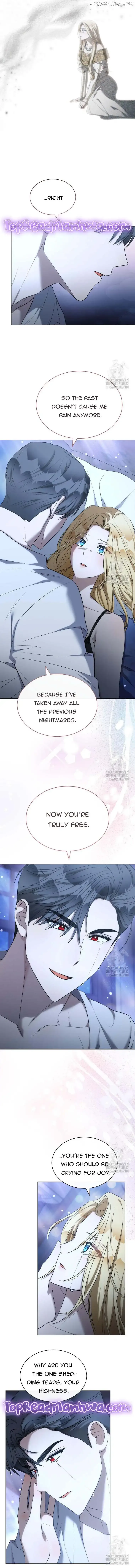 Ways to Satisfy a Devil Chapter 89 page 13