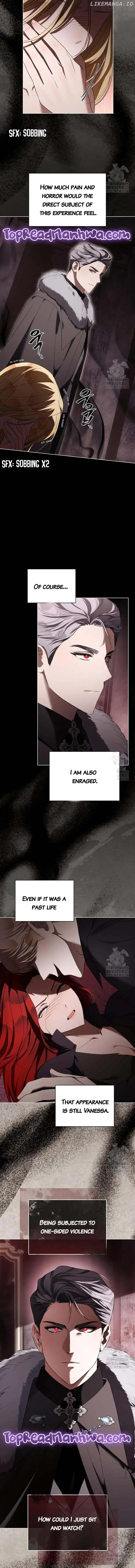 Ways to Satisfy a Devil Chapter 89 page 8