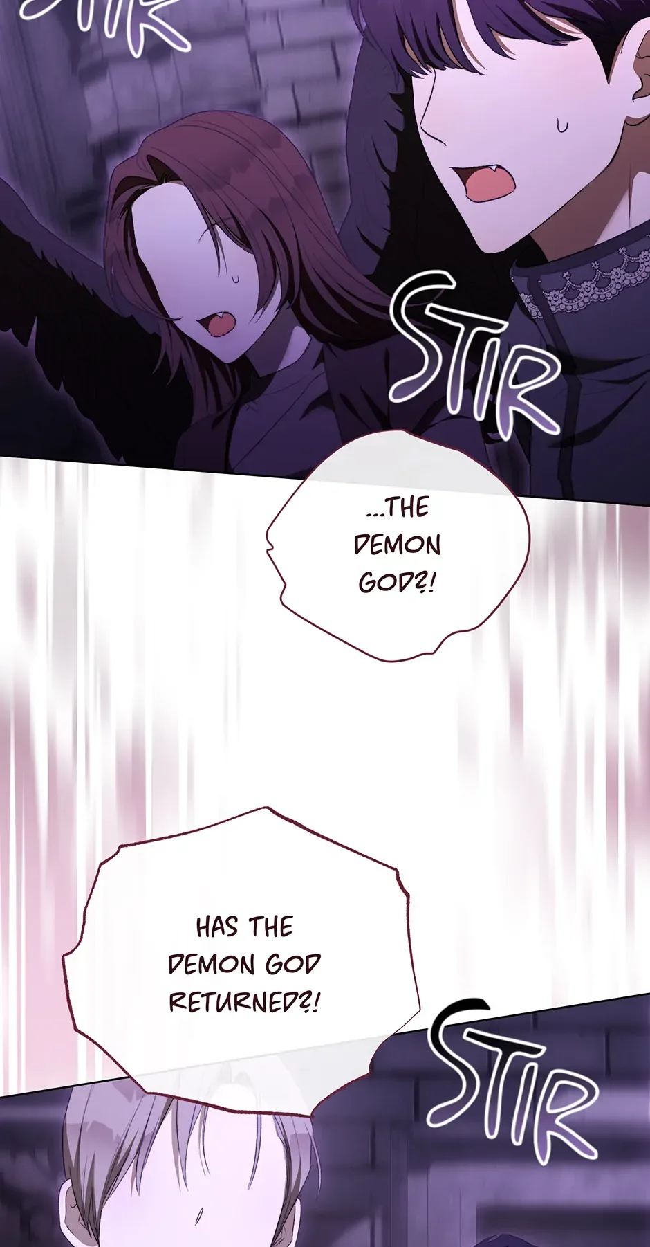 Ways to Satisfy a Devil Chapter 92 page 29