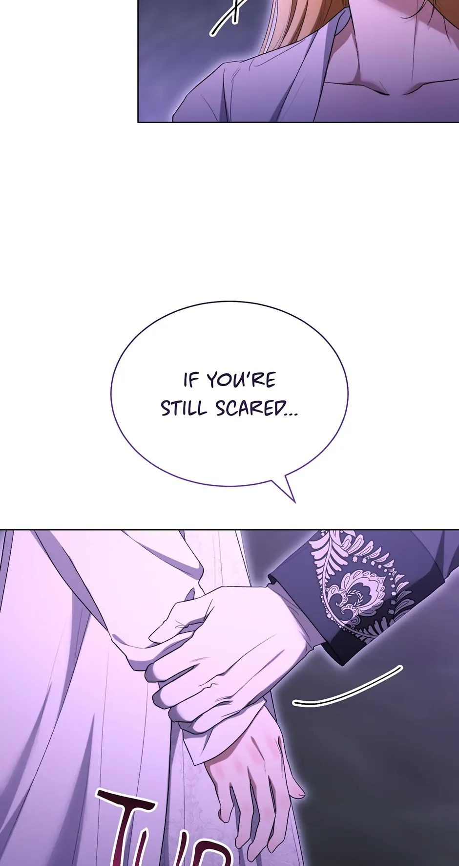 Ways to Satisfy a Devil Chapter 92 page 19