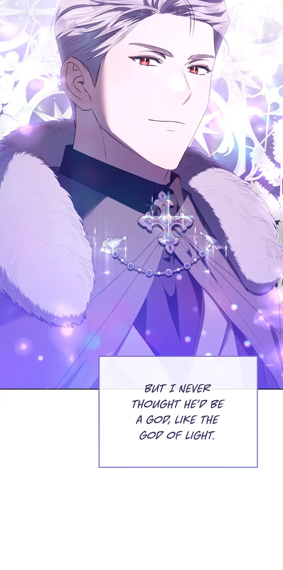 Ways to Satisfy a Devil Chapter 92 page 36