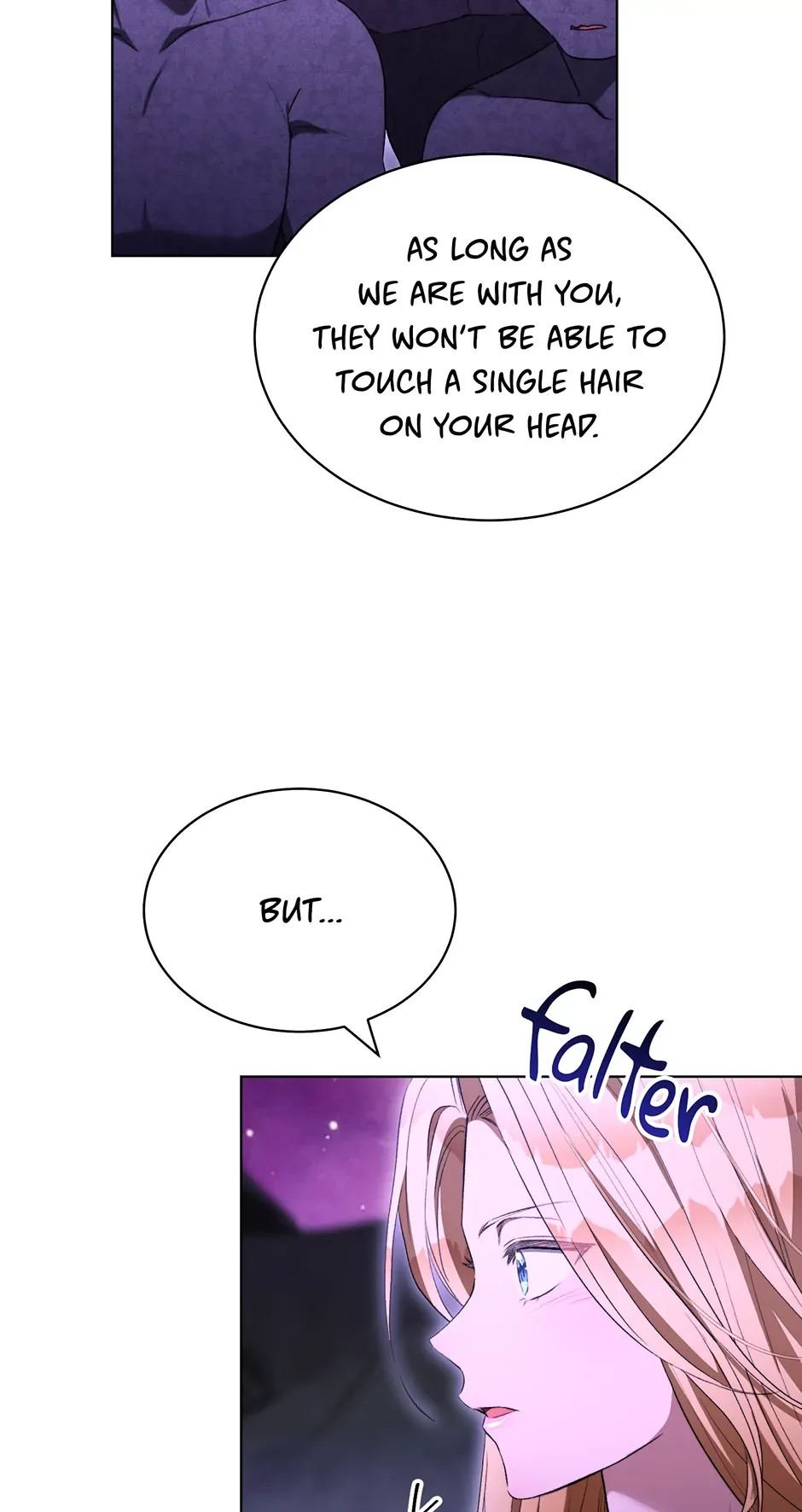 Ways to Satisfy a Devil Chapter 92 page 18