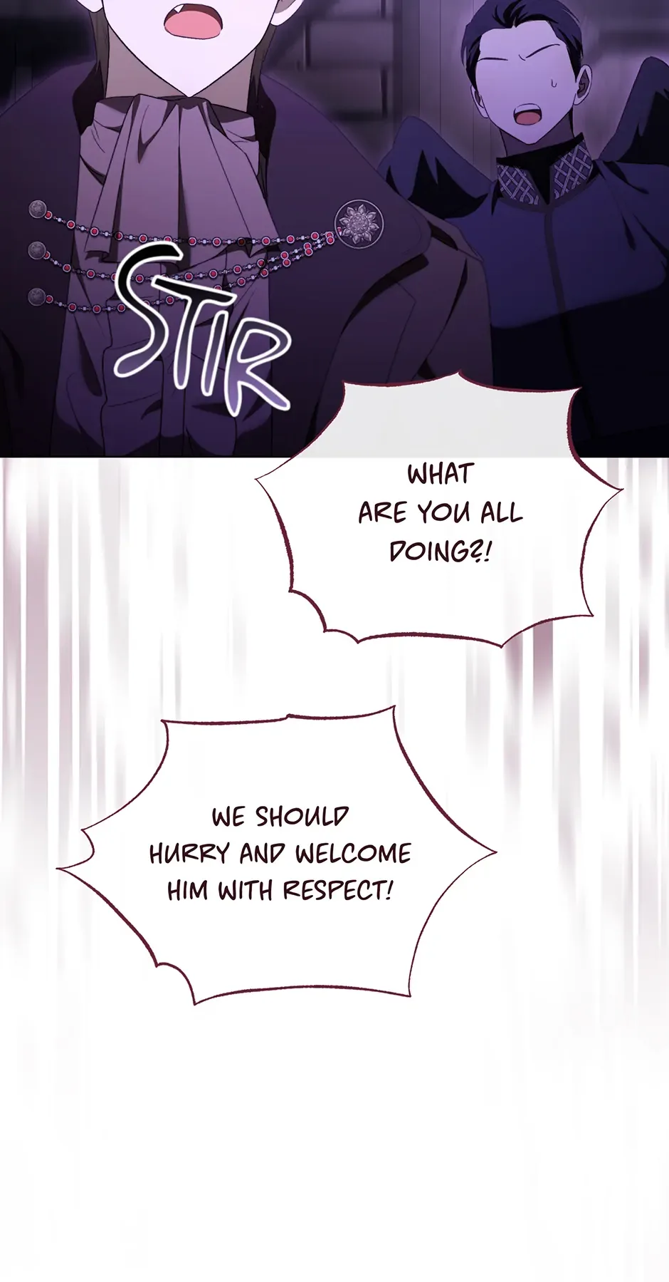 Ways to Satisfy a Devil Chapter 92 page 30
