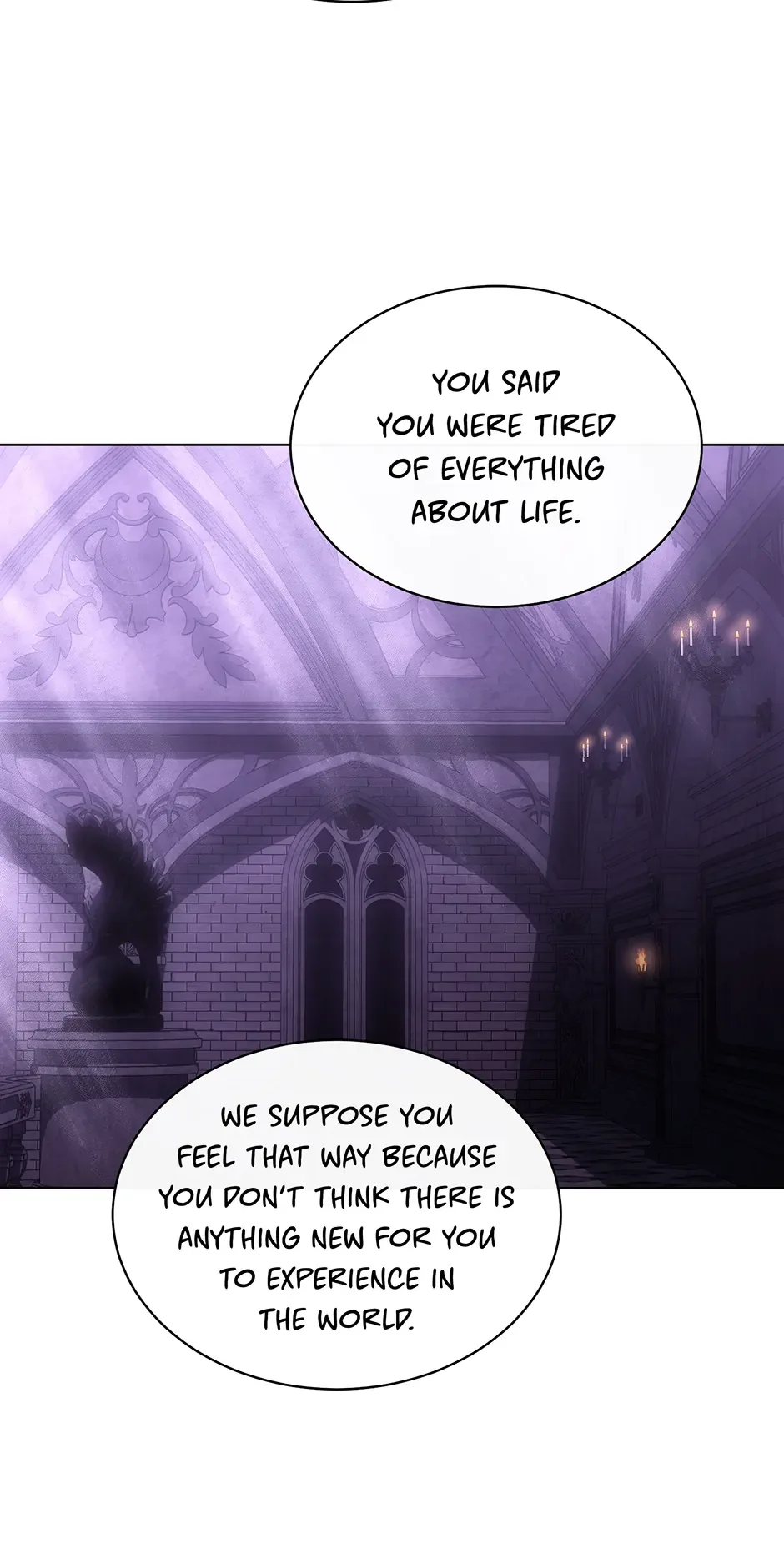 Ways to Satisfy a Devil Chapter 92 page 44