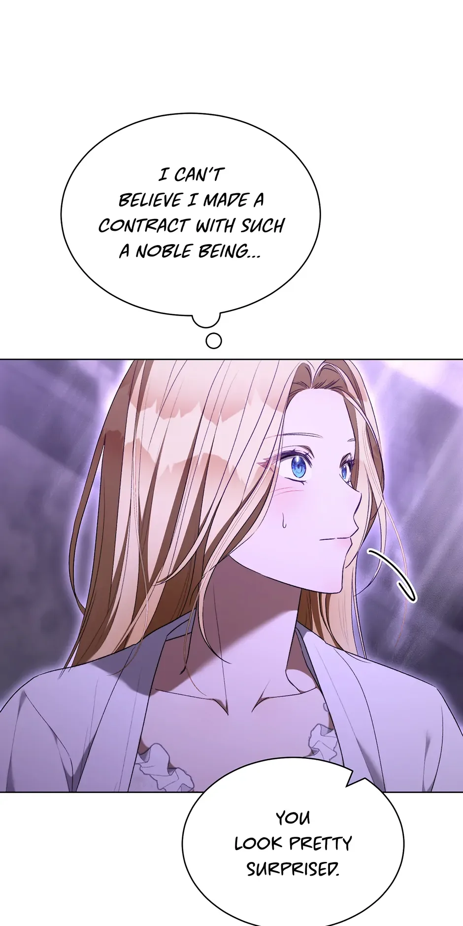 Ways to Satisfy a Devil Chapter 92 page 38