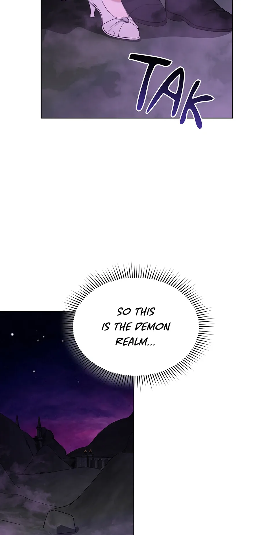Ways to Satisfy a Devil Chapter 92 page 14