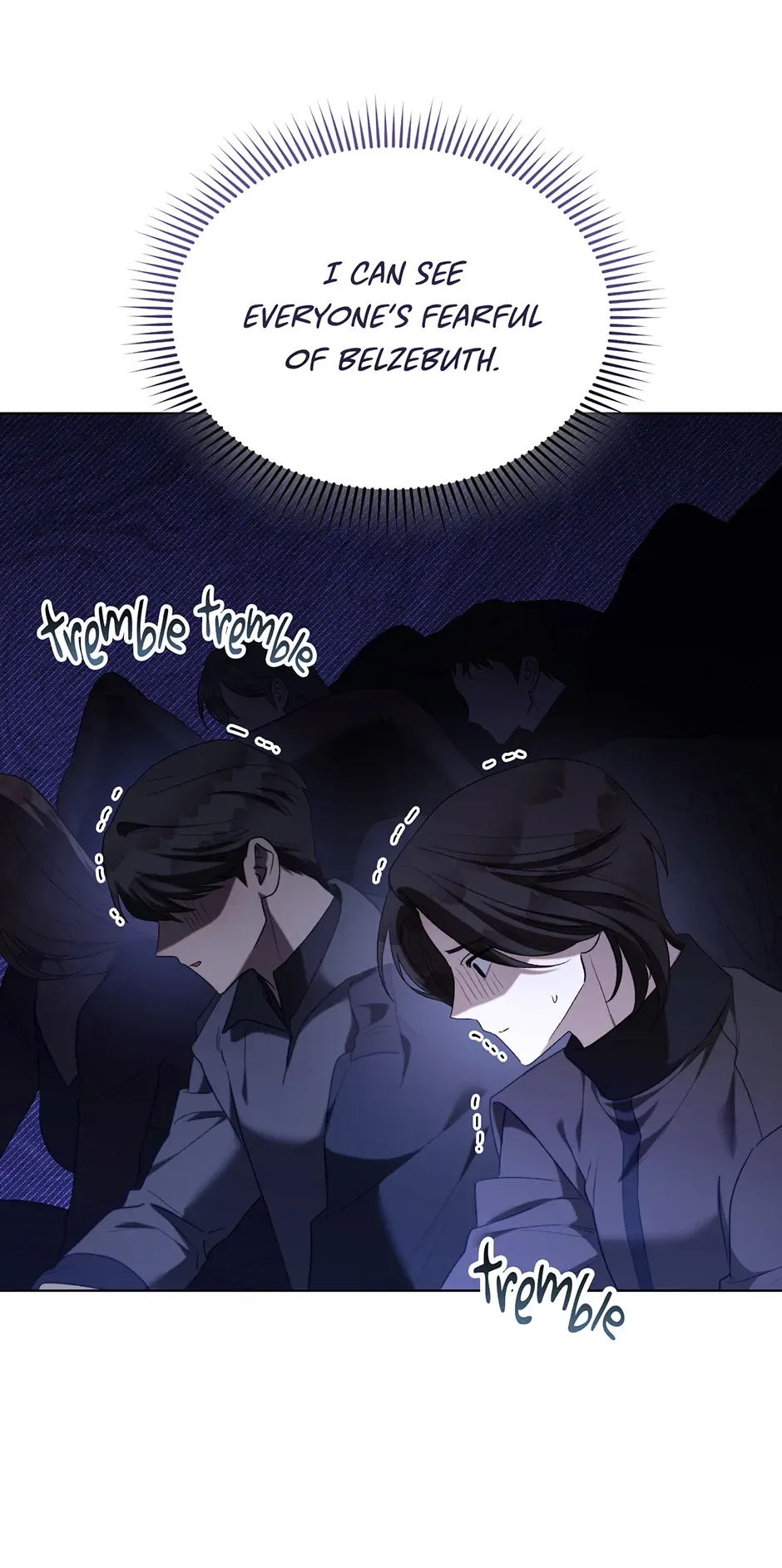 Ways to Satisfy a Devil Chapter 92 page 37