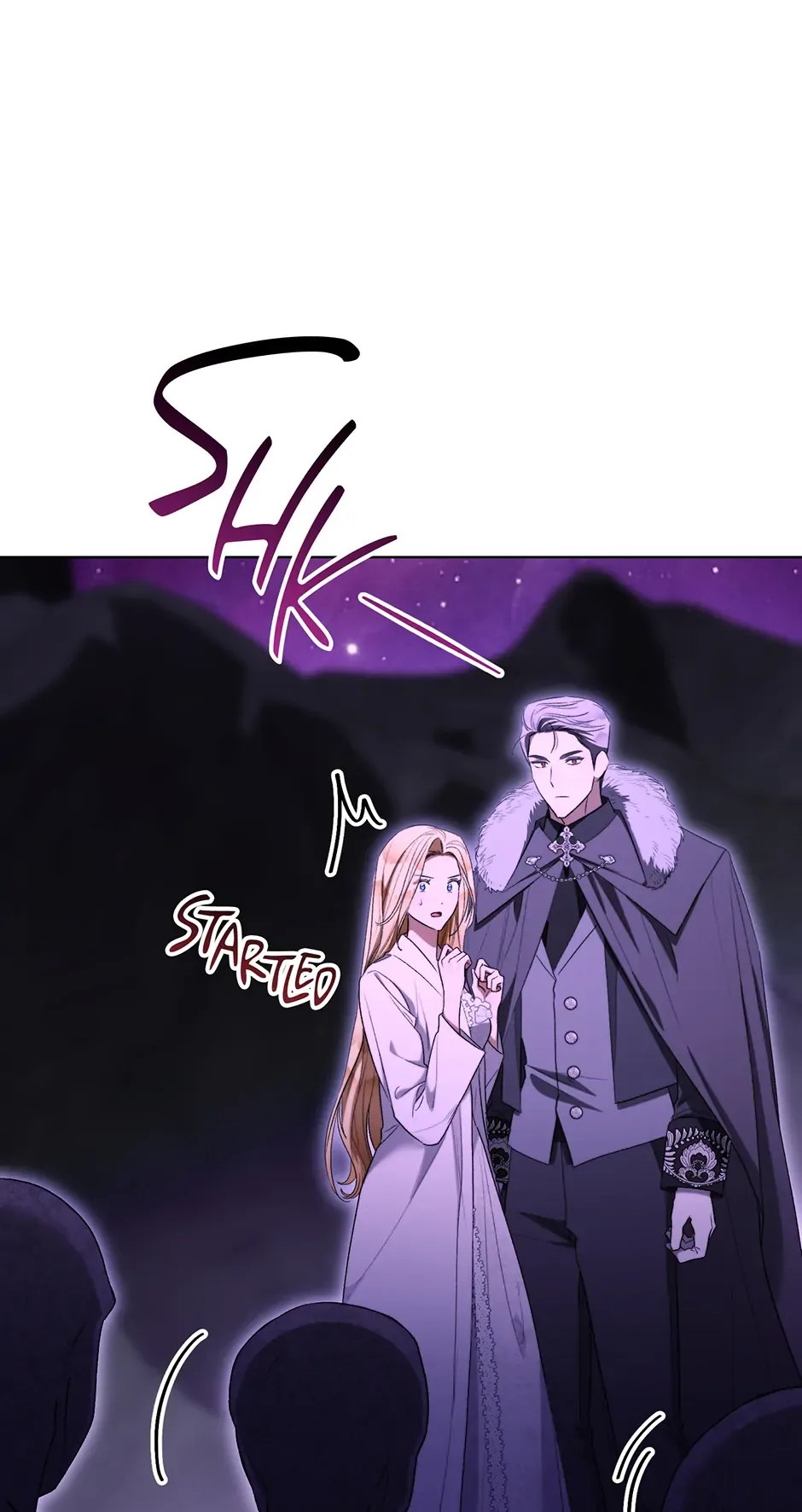 Ways to Satisfy a Devil Chapter 92 page 16
