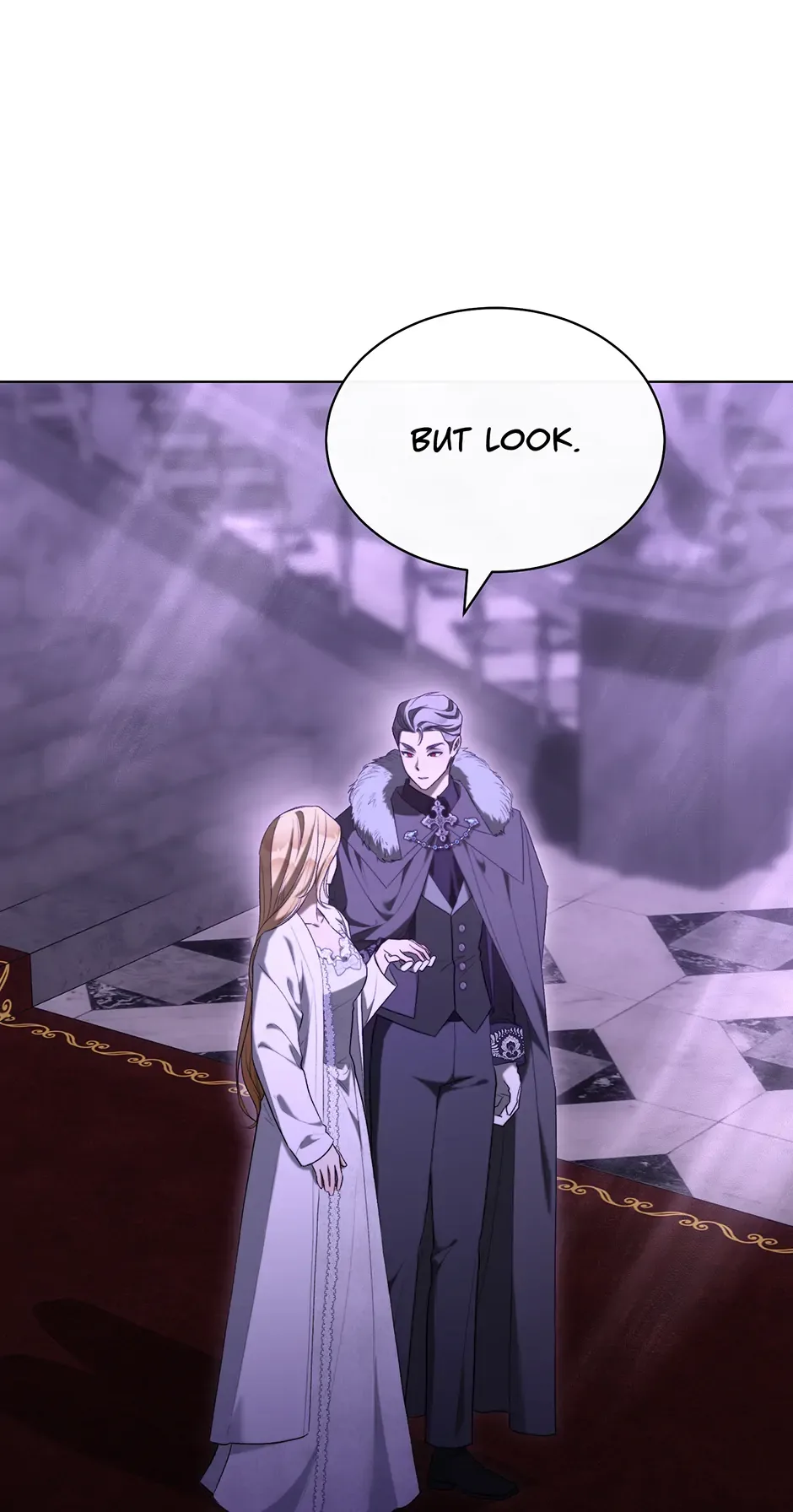 Ways to Satisfy a Devil Chapter 92 page 45