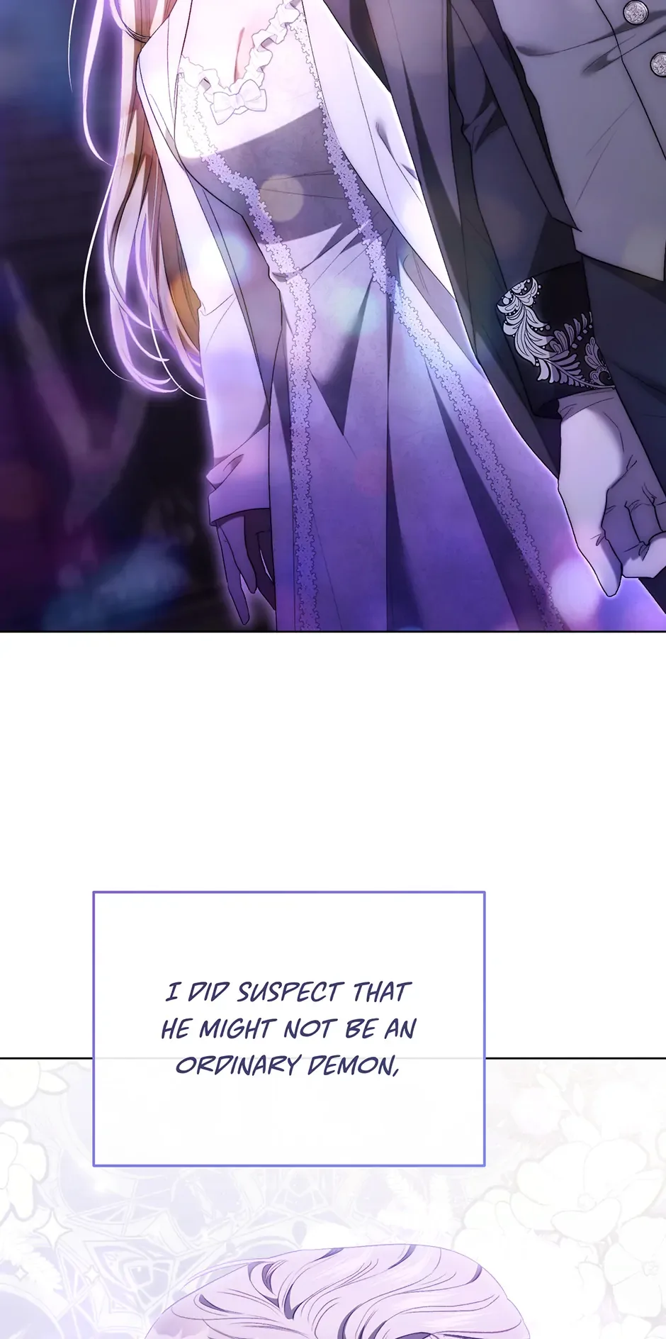 Ways to Satisfy a Devil Chapter 92 page 35