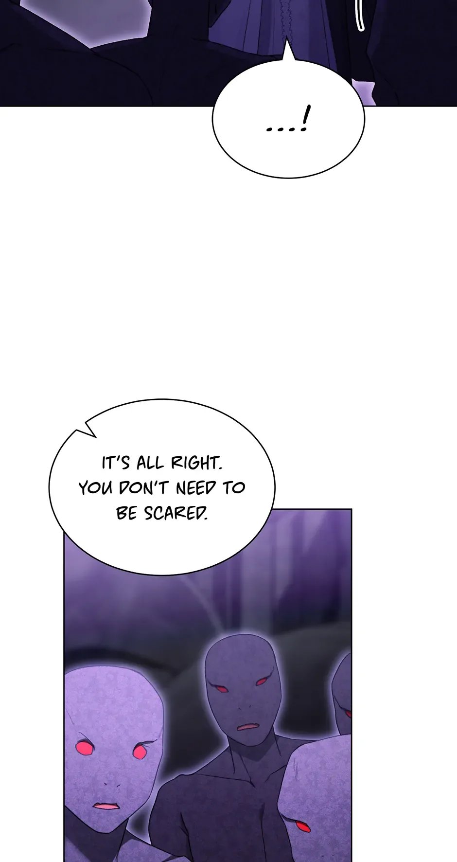 Ways to Satisfy a Devil Chapter 92 page 17