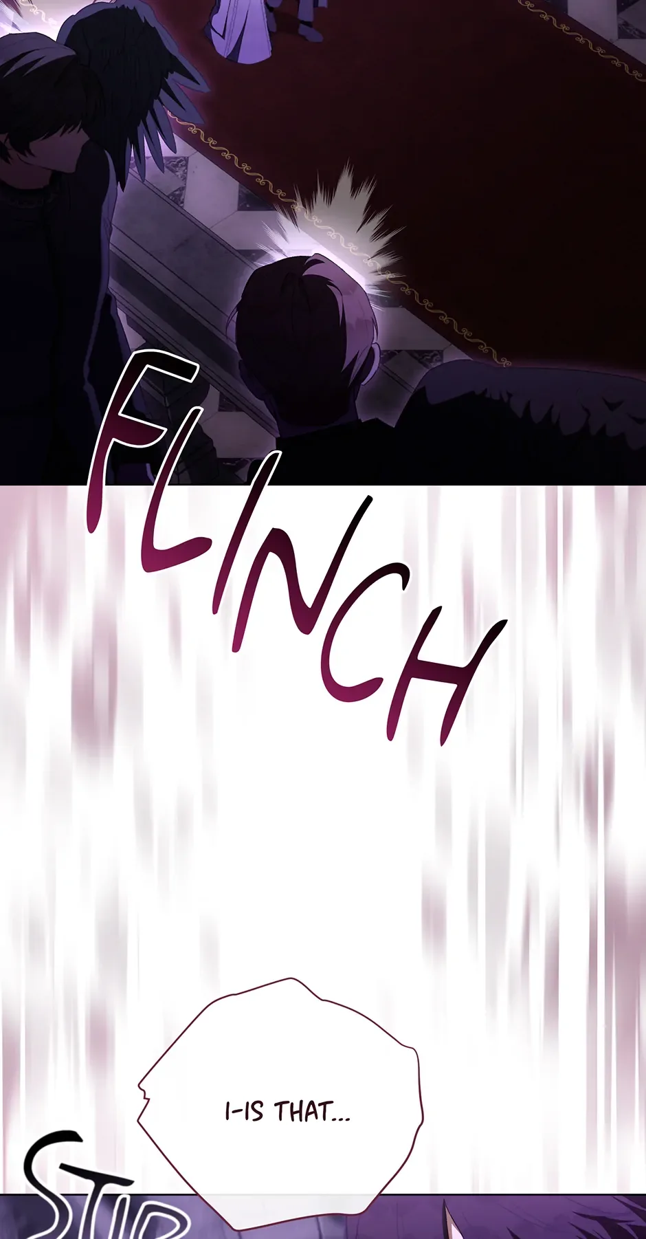 Ways to Satisfy a Devil Chapter 92 page 28
