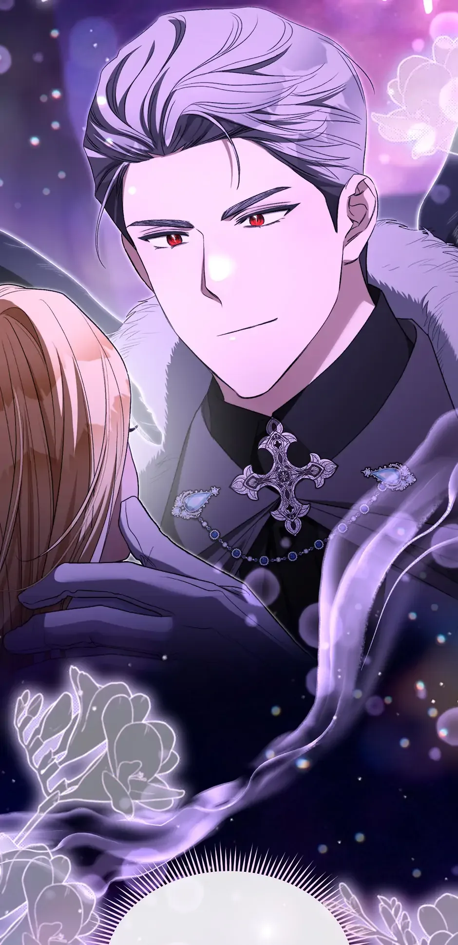 Ways to Satisfy a Devil Chapter 92 page 5
