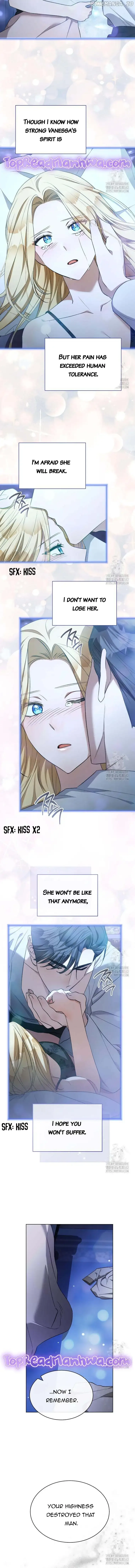 Ways to Satisfy a Devil Chapter 89 page 12