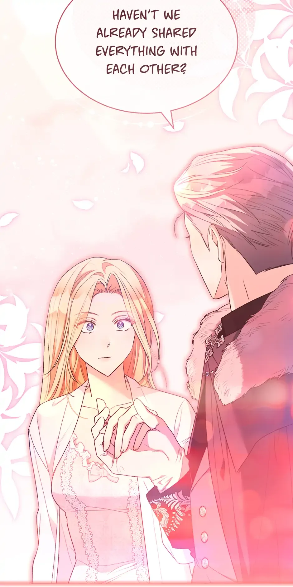 Ways to Satisfy a Devil Chapter 92 page 41