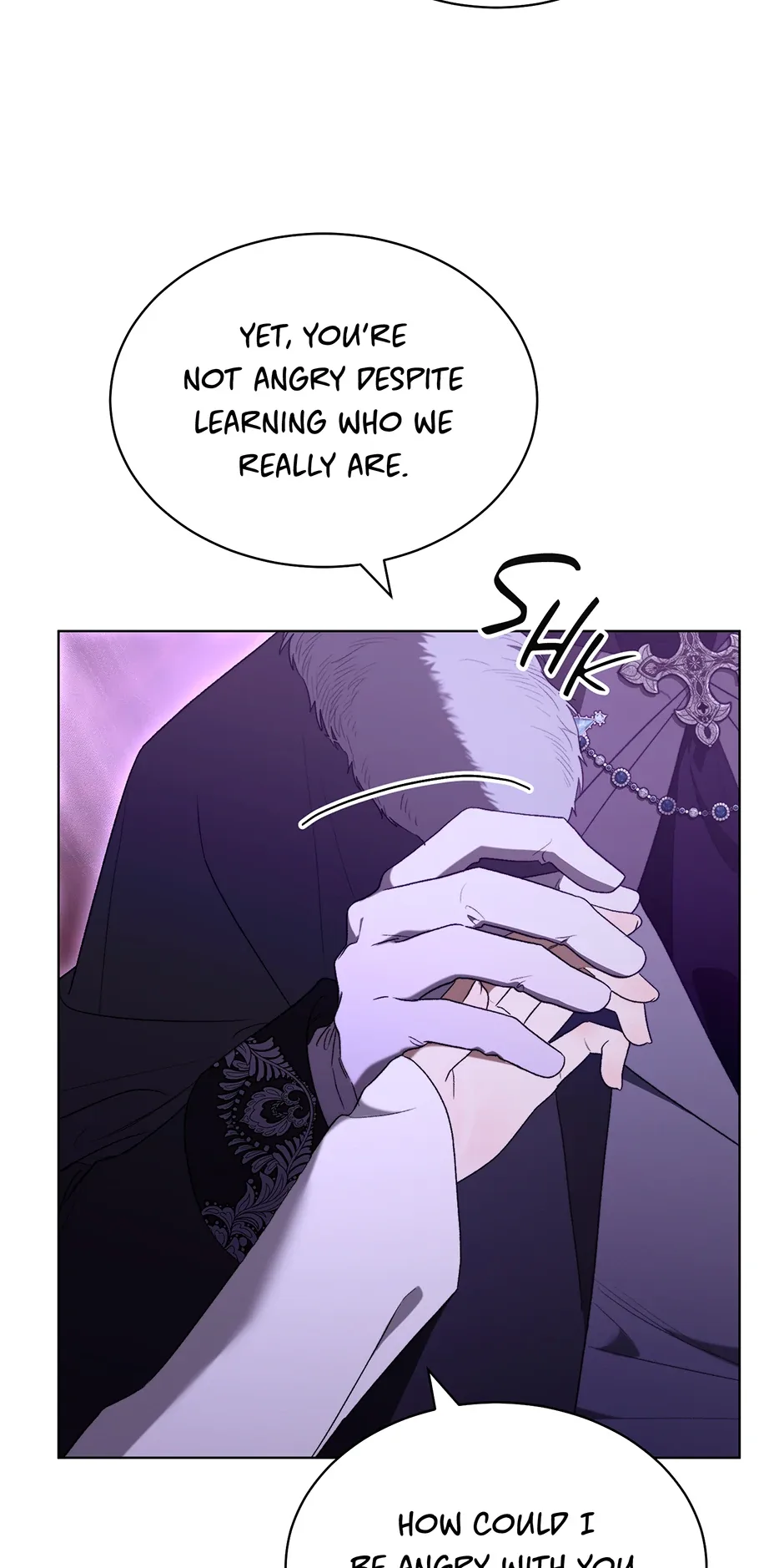 Ways to Satisfy a Devil Chapter 92 page 39